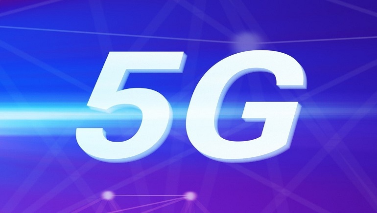 India’s 5G Rollout to Top Most Nations by Year End