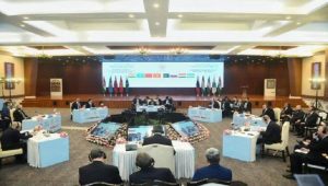 NSA Ajit Doval Hosts the SCO-NSA Meet in Delhi