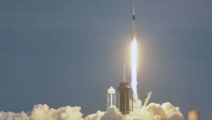 OneWeb Deploys 40 Satellites Launched With SpaceX