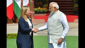 PM Modi Announces ‘Startup Bridge’ Between India and Italy