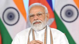 PM Modi Lays Foundation of Projects worth Rs 16,000 Crore in Karnataka