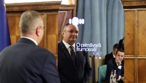 In a First, Romanian PM Gets an AI Adviser to Know What Romanians Think