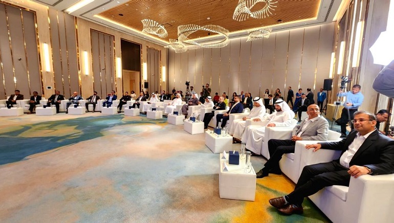UAE-India Business Council Launched to Boost Bilateral Trade