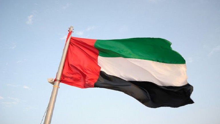 UAE’s GDP Grew 7.6 Percent in 2022