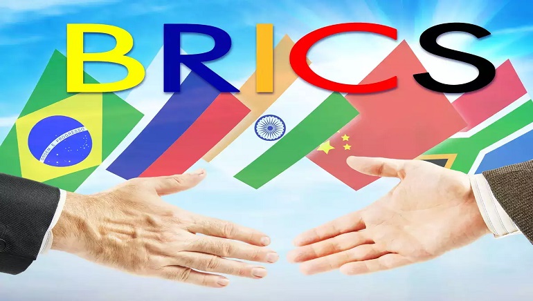 19 Countries Keen to Join Emerging Markets Bloc BRICS