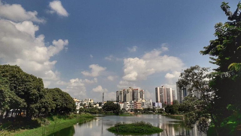 Bengaluru Civic Body to Restore and Develop 69 Lakes