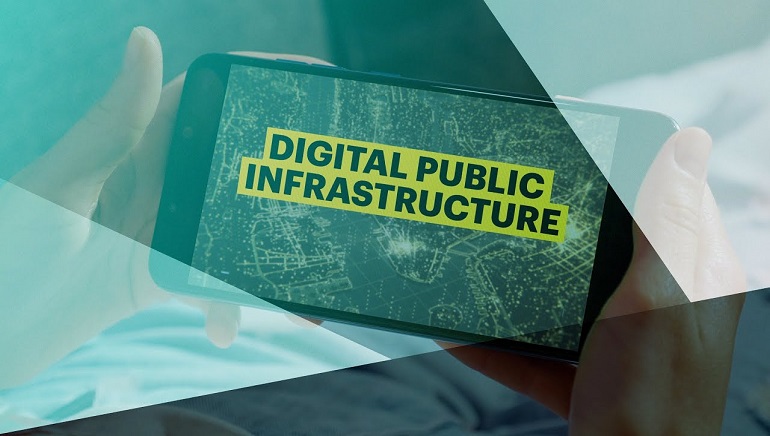 Digital Public Infrastructure Accelerates Strong, Inclusive, Sustainable Economic Growth