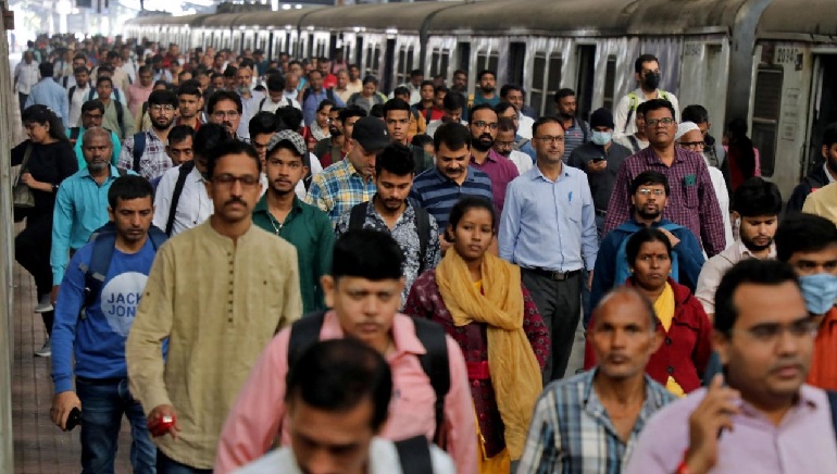 India Becomes the World’s Most Populous Country