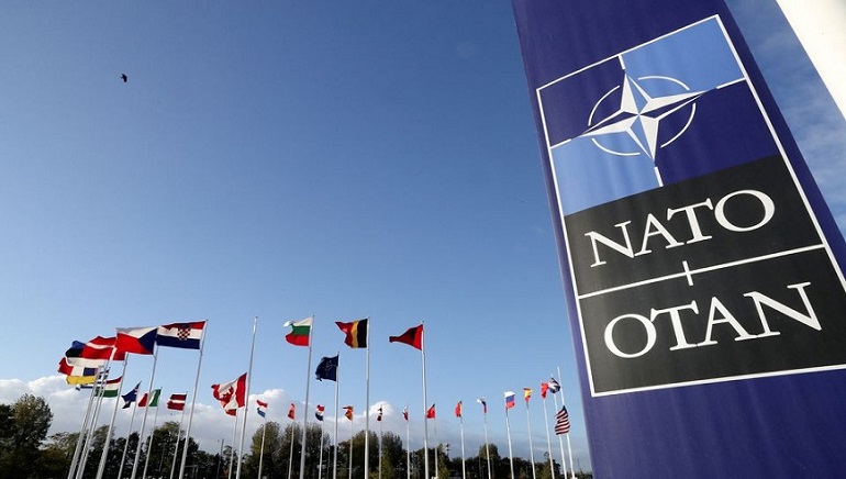NATO Open to Engage with India if It’s Interested, Says US Envoy