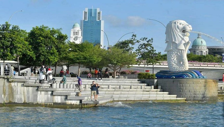 Singapore is Smartest Asian City, Seventh Worldwide