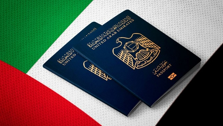 UAE Launches ‘One-Touch’ Golden Visa Service