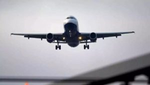 AIX Connect Flies First Flight Using Sustainable Aviation Fuel
