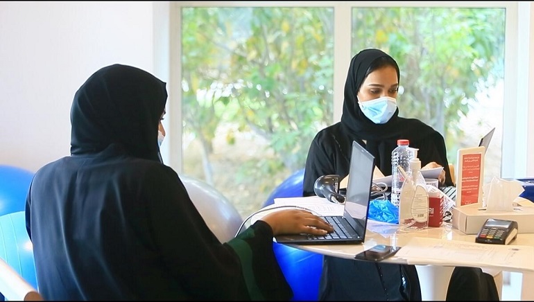 Employees in the UAE among the Most Hard-Working Globally