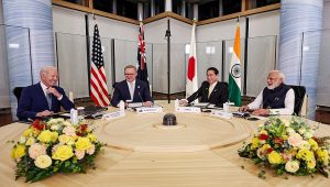 India Will be Happy to Host Quad Summit in 2024, Says PM Modi