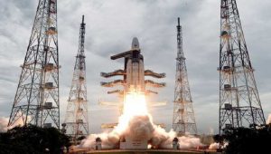India to Launch Gaganyaan Mission by End of 2023 or 2024