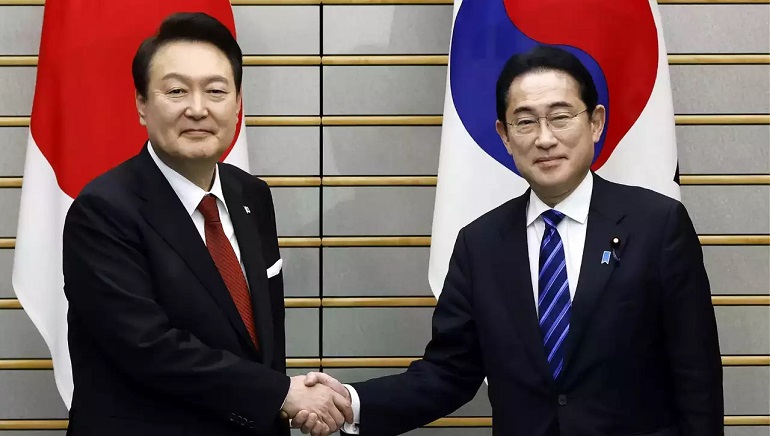 Japan is Back on South Korea’s Trade ‘White List’