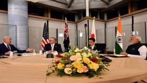 PM Modi Unveils 10-Point Call to Action at Outreach Session of G7