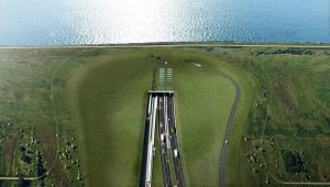 World’s Longest Underwater Tunnel between Germany and Denmark to ) pen by 2029