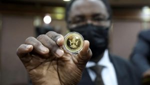 Zimbabwe Launches Local Digital Currency Alternative to the US Dollar