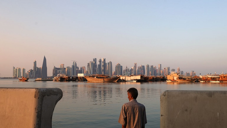 Doha, Dubai, Istanbul Are World’s Most Competitive Job Markets
