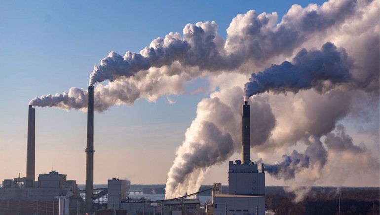 Global Carbon Pricing Schemes Raised $95 Billion in 2022