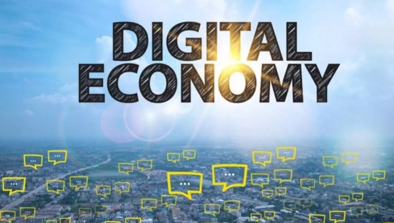 India’s Digital Economy to Reach $1 Trillion By 2030