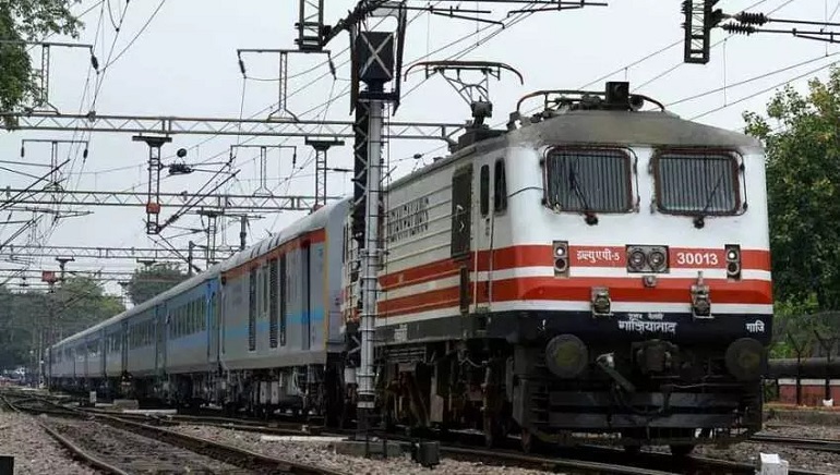 India’s Indigenous Automatic Train Protection System Bags Two Orders