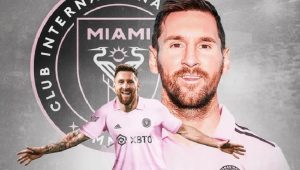 Karim Benzema Joins Al Ittihad, Lionel Messi to Join Inter Miami