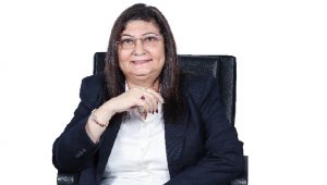 Dr. Minnie Bodhanwala