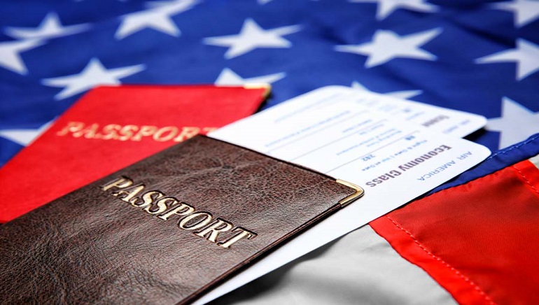 One Out of Every Five US Student Visas Issued in India in 2022