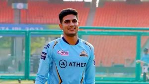 Shubman Gill Shines with 4 Titles at IPL 2023