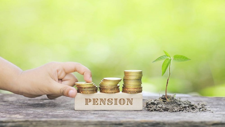 TCS Bags 10-Year Contract to Manage UK’s Second-Largest Pension Scheme