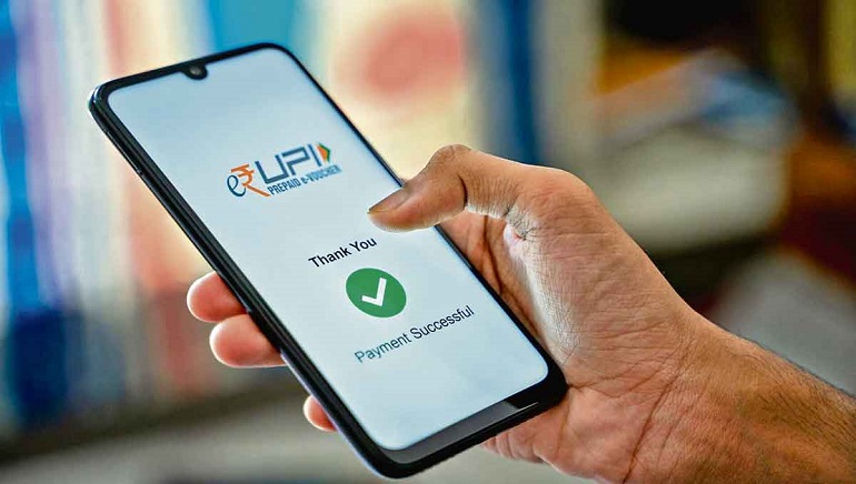 UPI to Make 90% of Retail Digital Payments by 2026-27