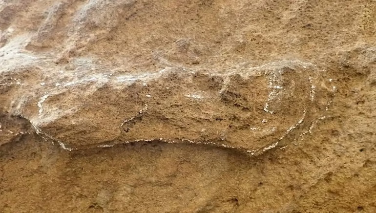 World’s Oldest Human Footprints Discovered in South Africa