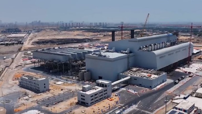 Dubai Crown Prince Inaugurates World’s Largest Waste-To-Energy Facility