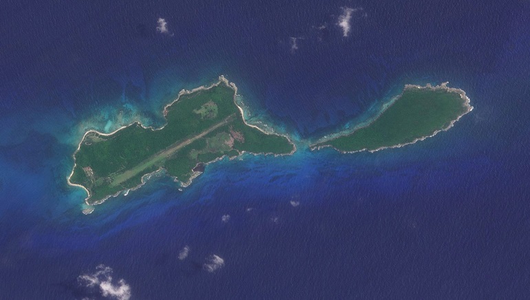 Honduras to Build West’s Only Island Prison to Lock its Deadly Offenders