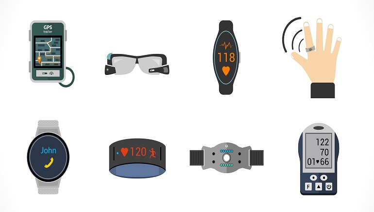 India Set to Become World’s Largest Wearable Market in 2023