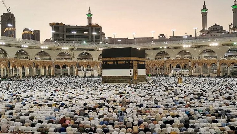 Largest Hajj Pilgrimage in History Concludes in Saudi Arabia