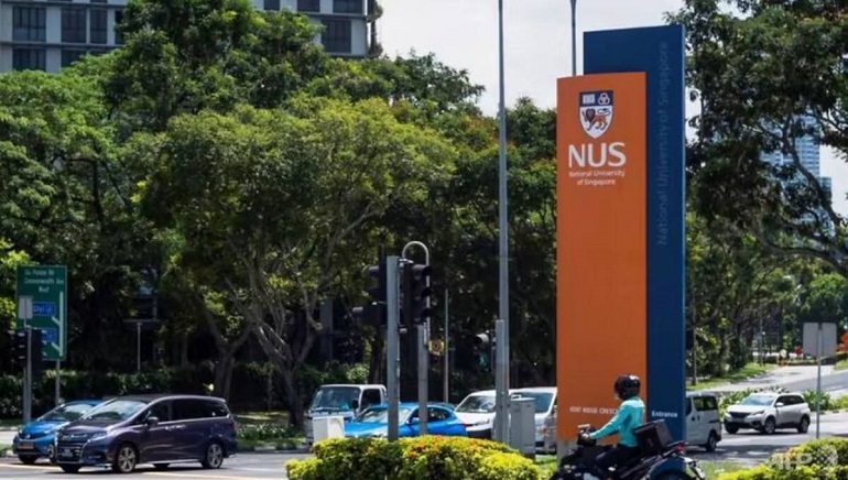 National University of Singapore Makes to the Best 10 of QS World University Rankings