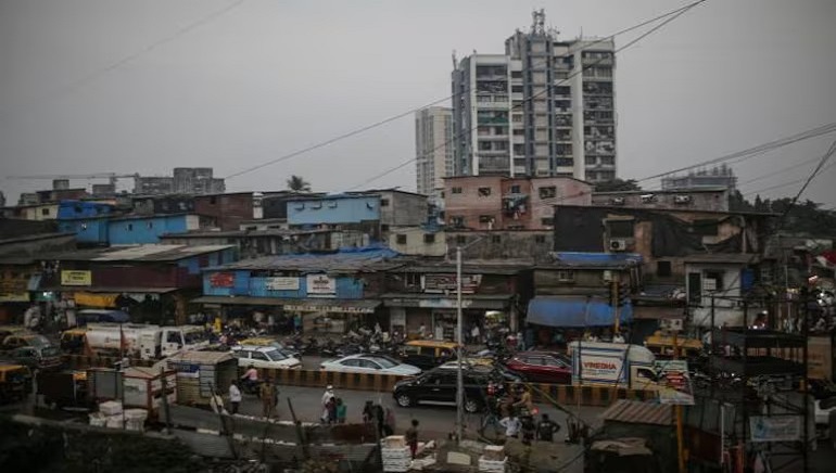 Redeveloped Dharavi Will Produce Millionaires, Says Gautam Adani