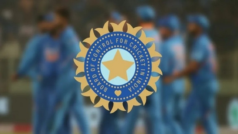 BCCI Invites Tenders for Media Rights for Team India Matches