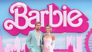 Barbie is Now Warner Bros’ Highest-Grossing Film Ever