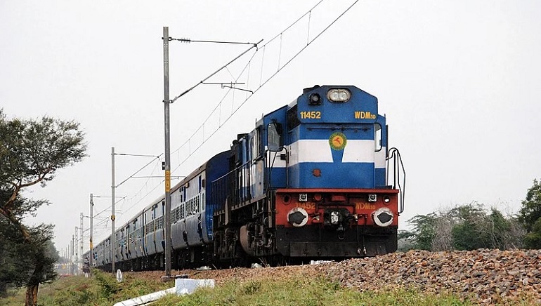 Bhutan-Assam Rail Link on Course, Says Dr S Jaishankar