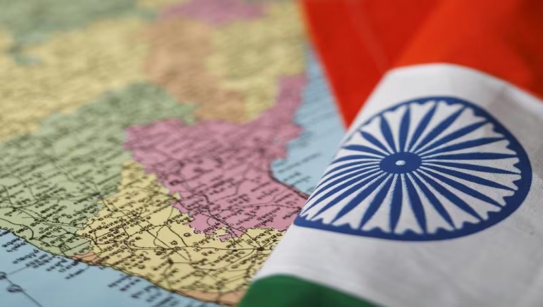 Indian Government Cracks Down on Apps with Incorrect Maps of India