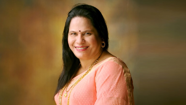 Satya Ramani Vadlamani