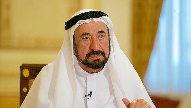 Sharjah Ruler Approves 2,005 Scholarships for Universities