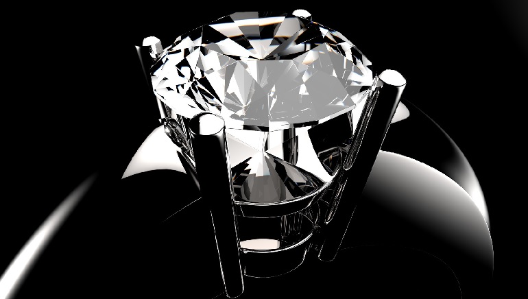 Zimbabwe Consolidated Diamond Company (ZCDC)