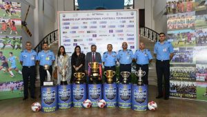 Bengaluru, Delhi, Gurugram Host Subroto Cup 2023