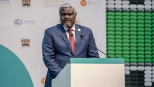 G20 Membership Will Help Africa Deal with Global Challenges, Says Africa Union Leader