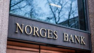 Norway’s Wealth Fund to Close China Office